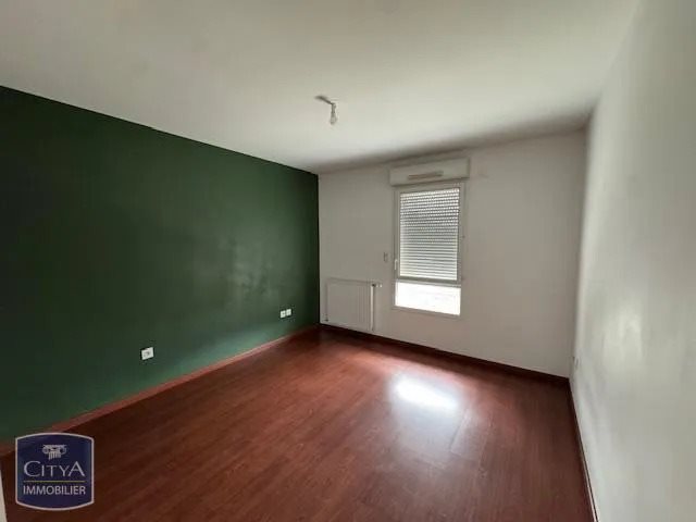 Appartement à vendre, 65m², Échirolles