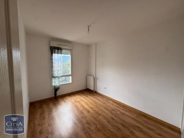 Appartement à vendre, 65m², Échirolles