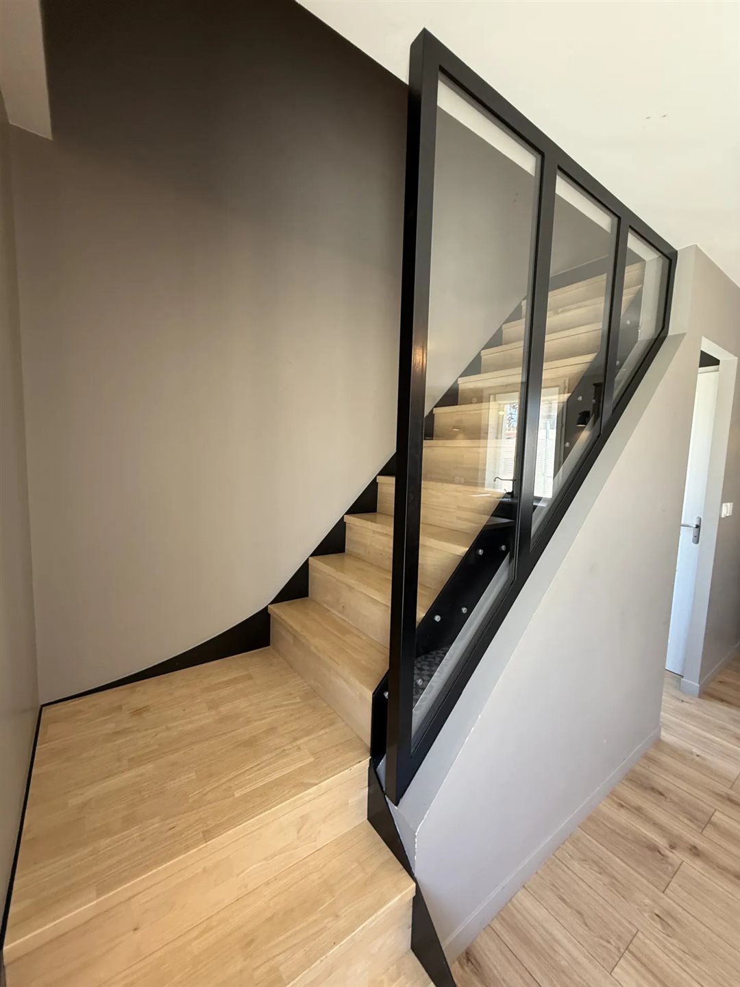 Appartement à vendre, 97m², Pont-de-Chéruy