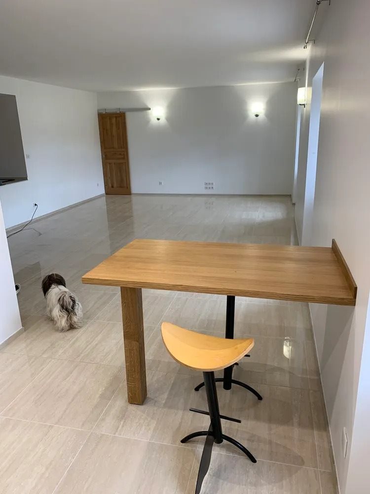 Appartement à louer, 107m², Torpes