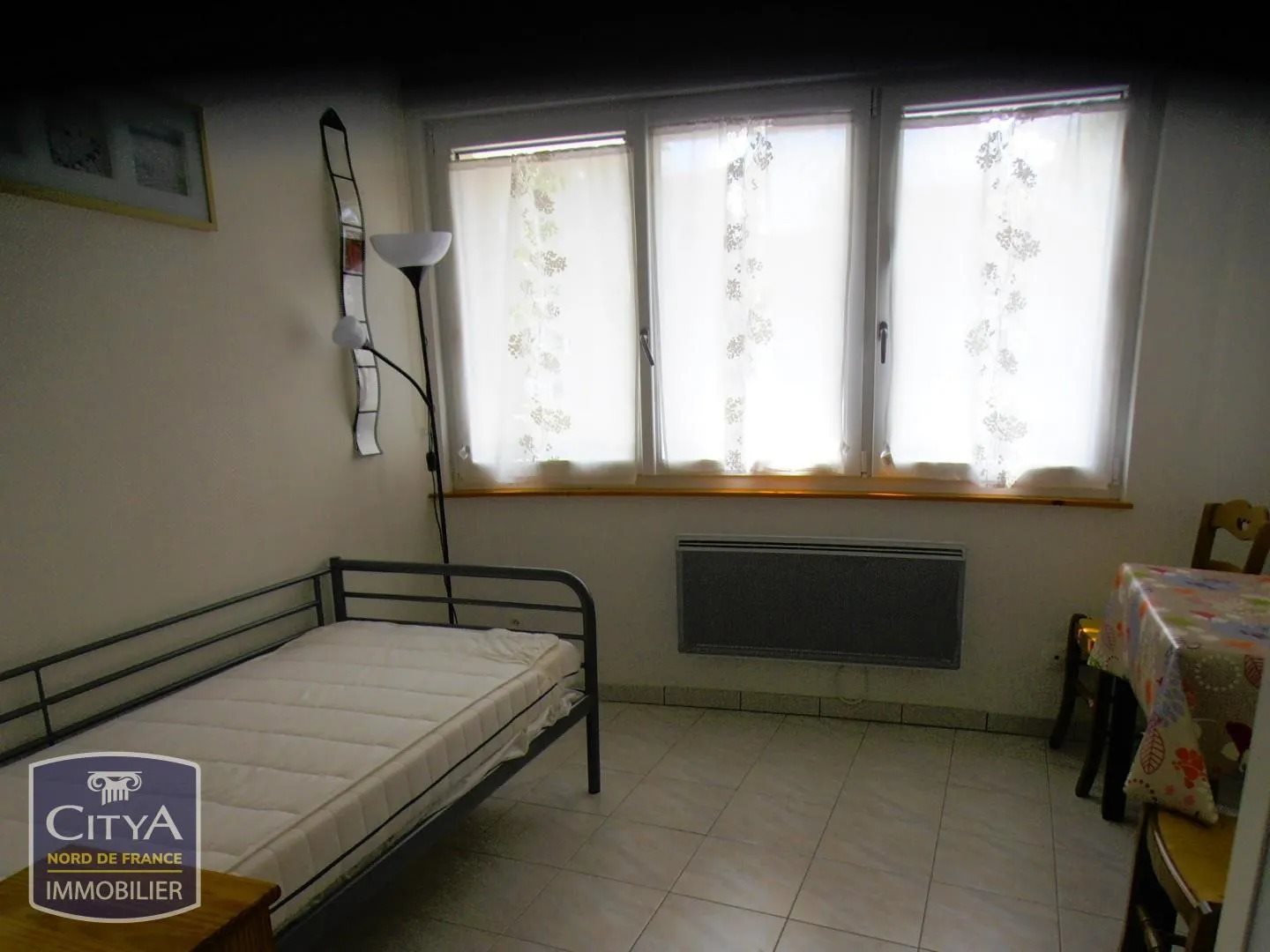 Appartement à louer, 14m², Calais