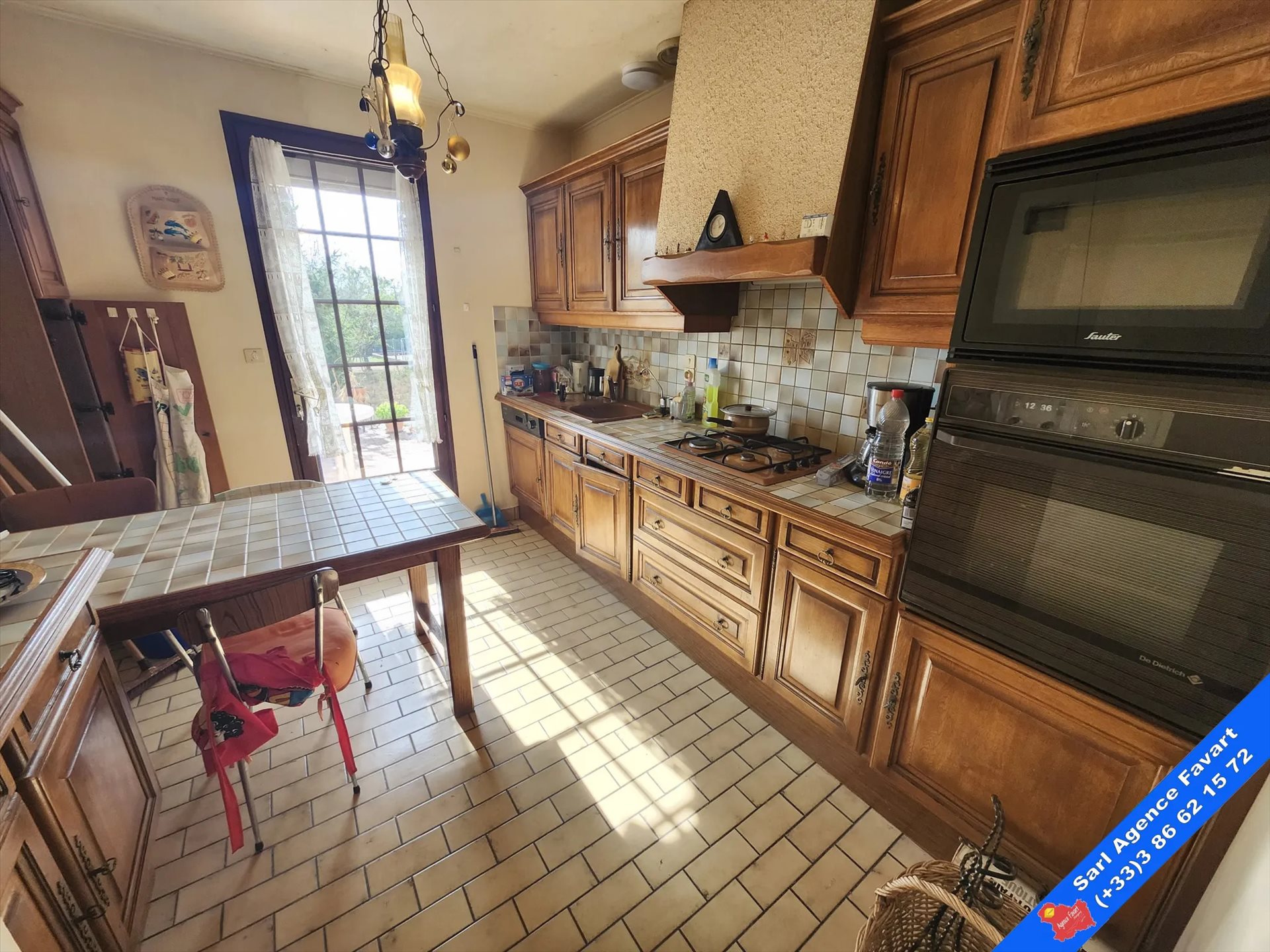Maison à vendre, 100m², Cézy