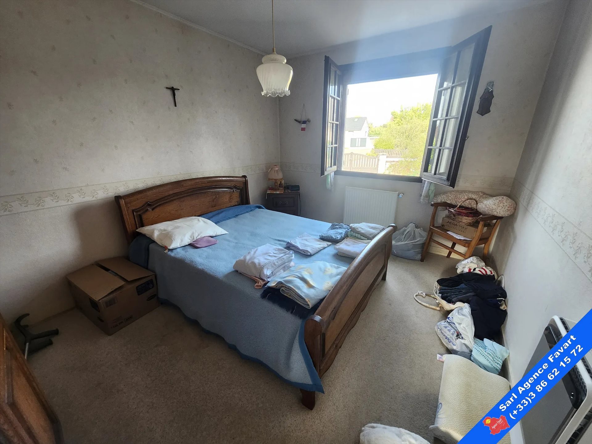 Maison à vendre, 100m², Cézy