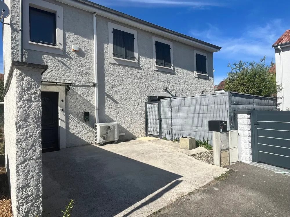 Maison à vendre, 126m², Talange