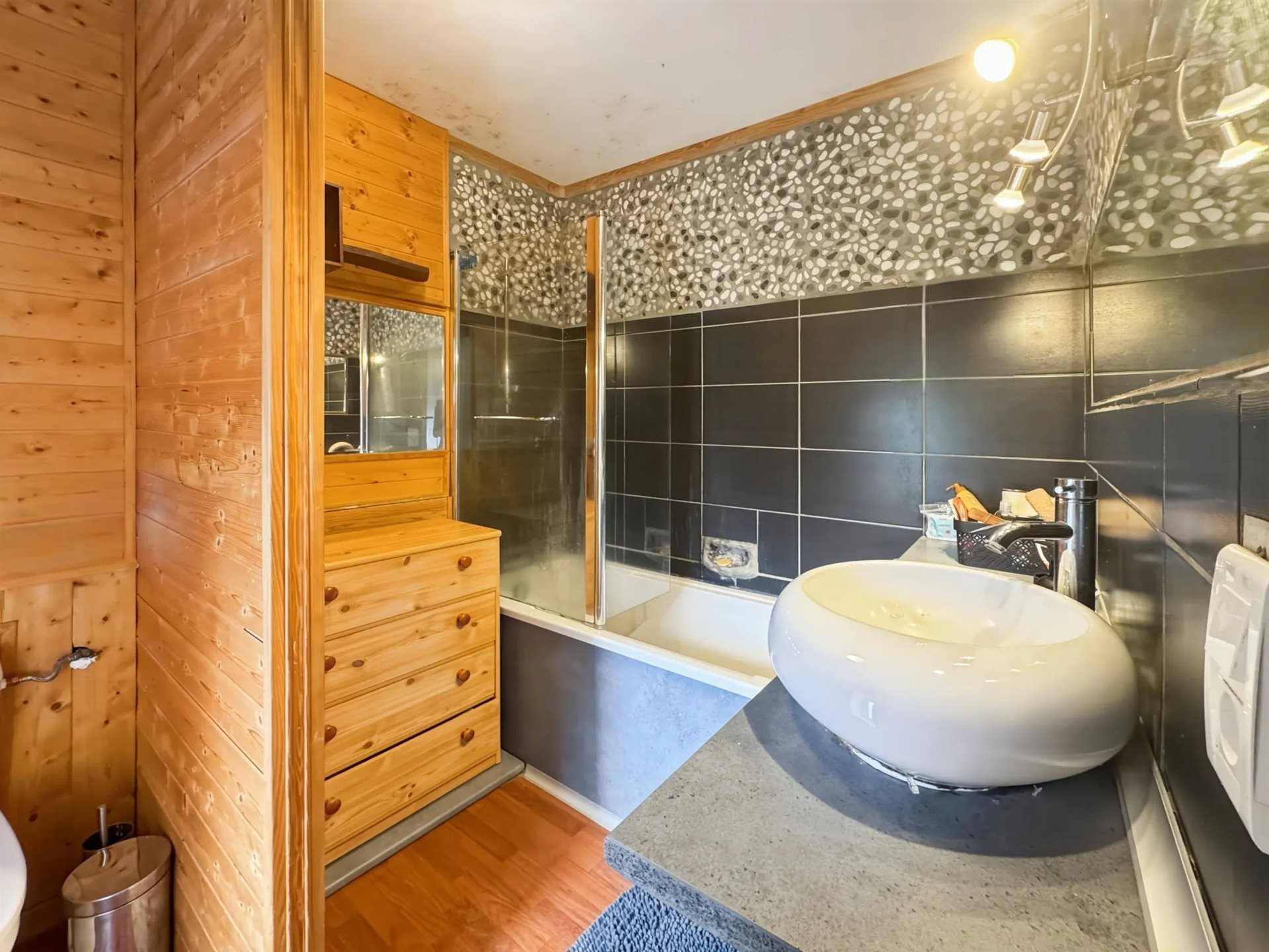 Maison à vendre, 99m², La Sauvetat