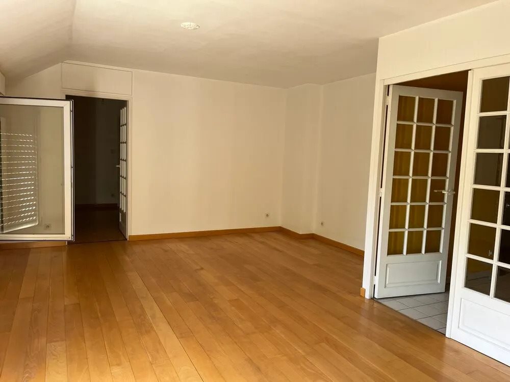 Appartement à vendre, 115m², Nantes