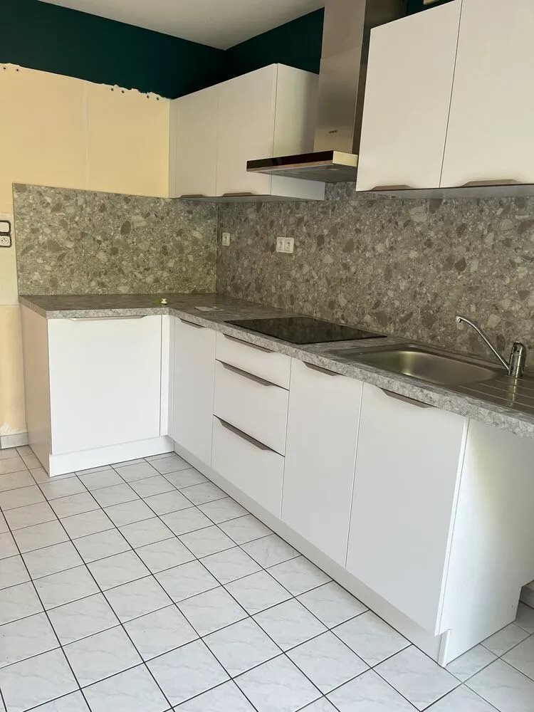 Appartement à vendre, 115m², Nantes