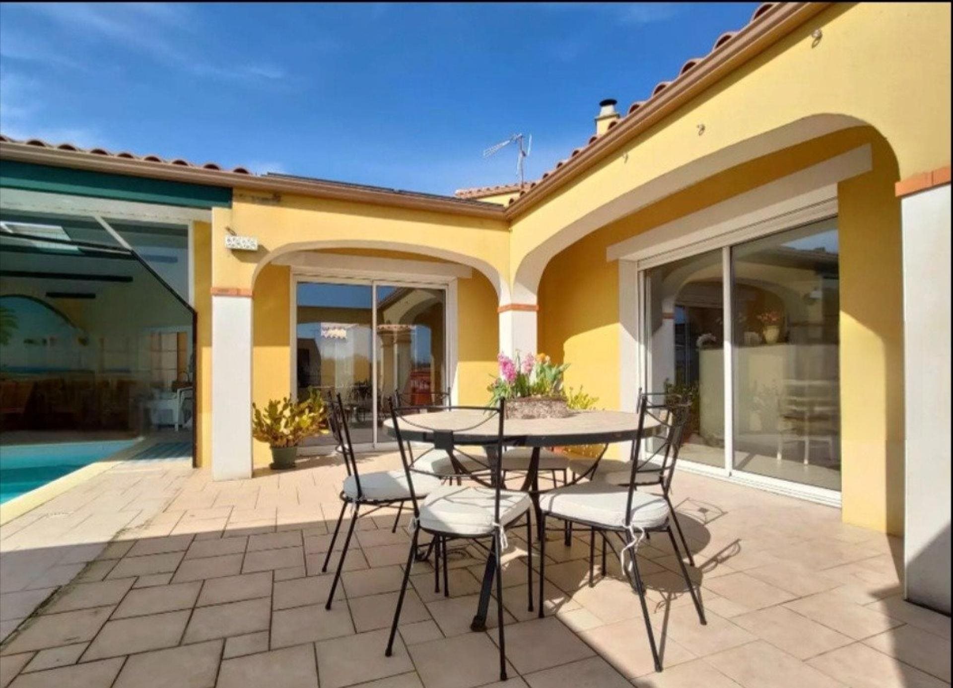 Maison à vendre, 288m², Chantonnay