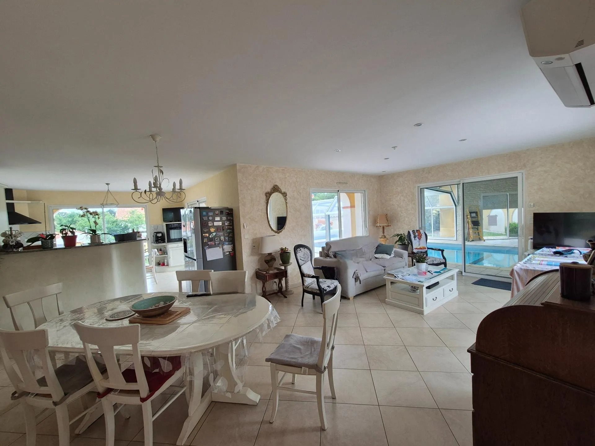 Maison à vendre, 288m², Chantonnay