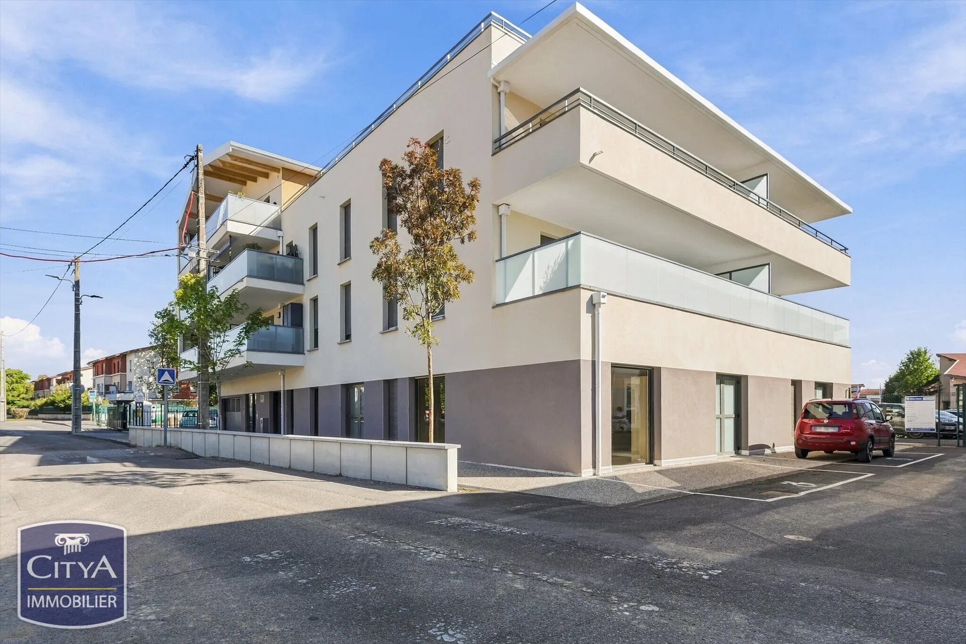 Appartement à vendre, 69m², Tignieu-Jameyzieu