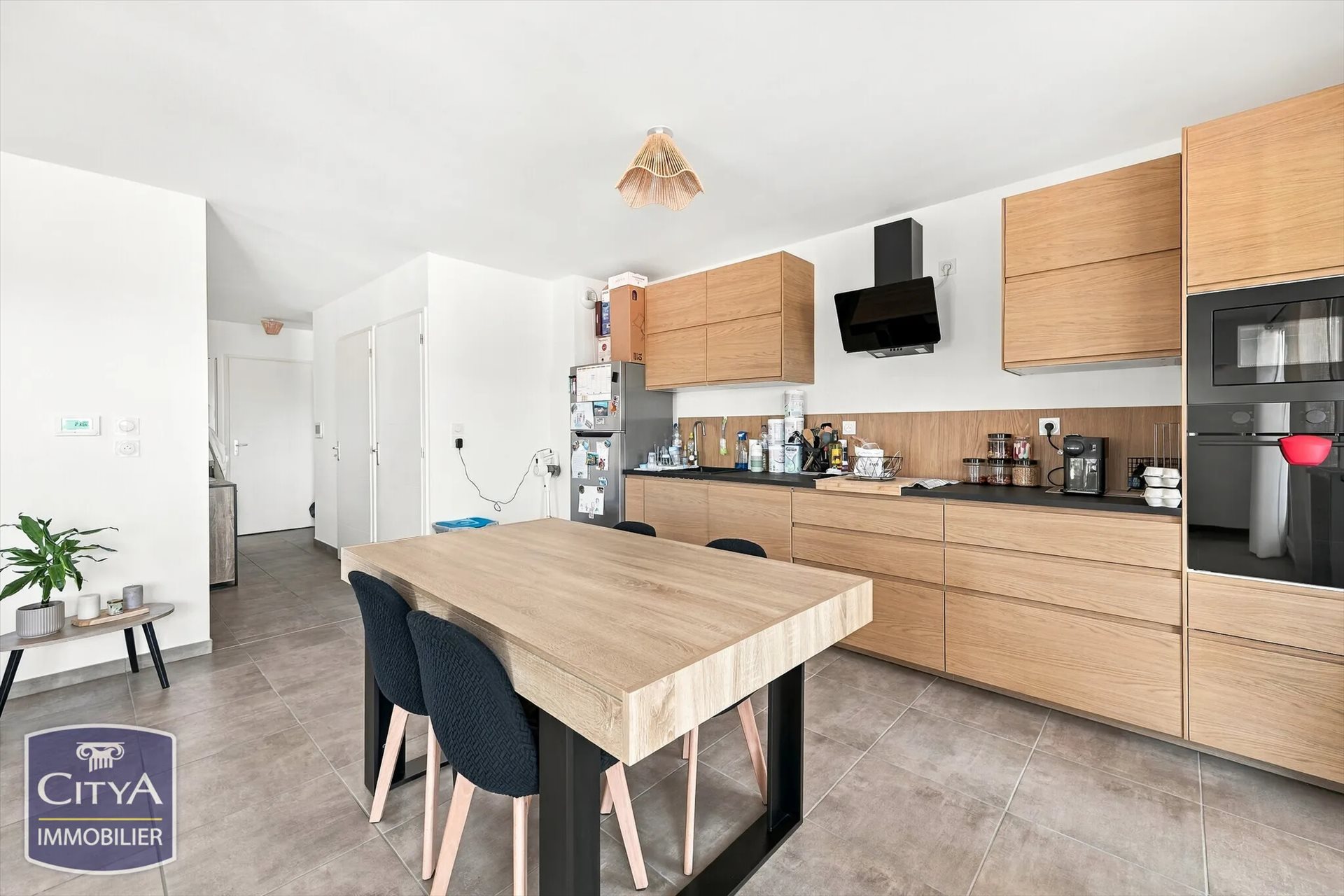 Appartement à vendre, 69m², Tignieu-Jameyzieu