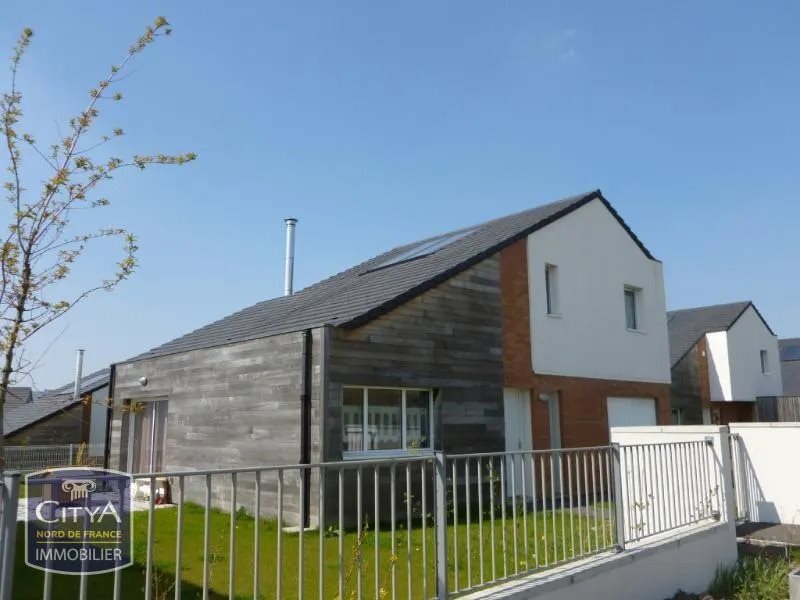 Maison à louer, 86m², Valenciennes