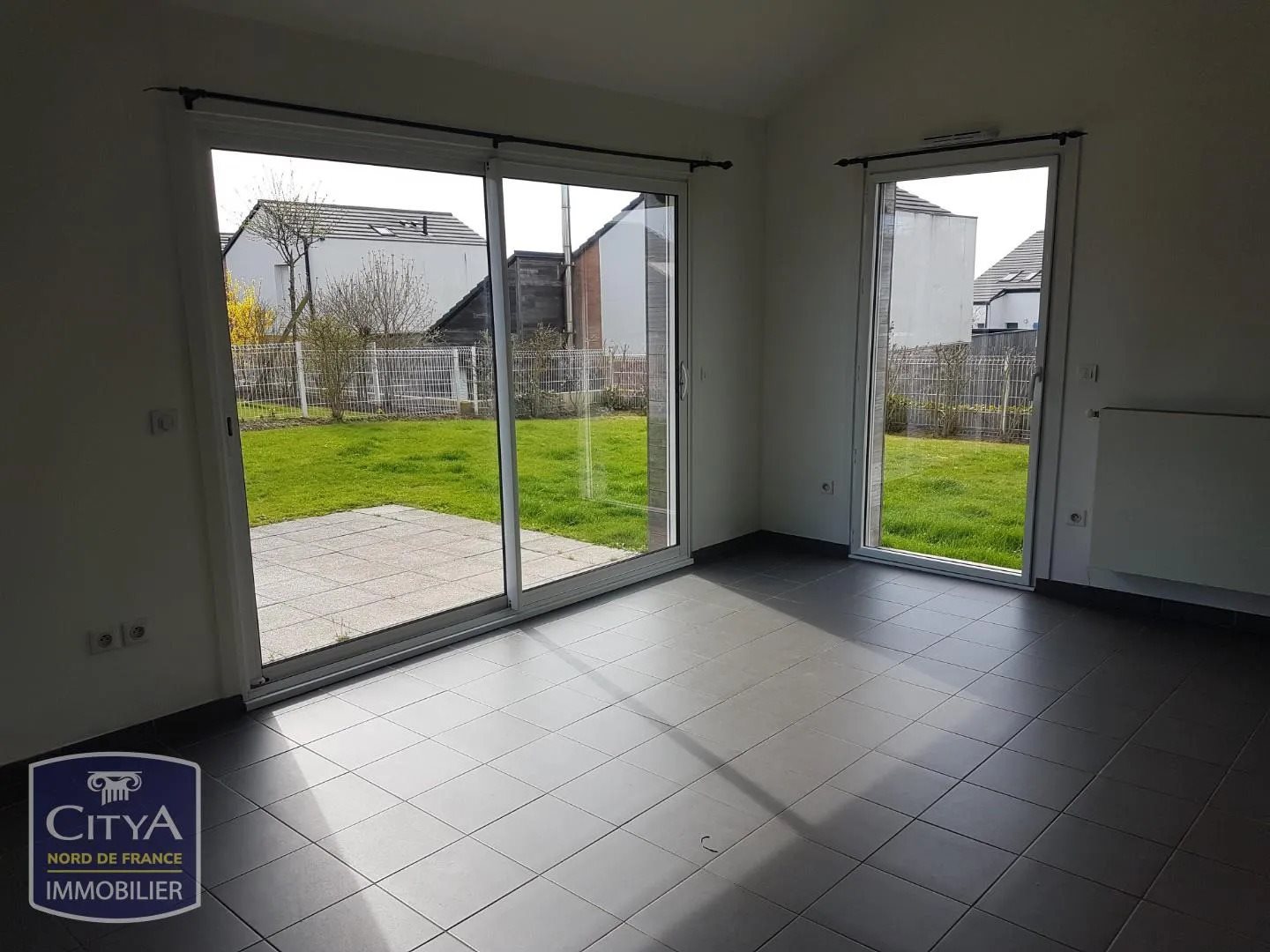 Maison à louer, 86m², Valenciennes