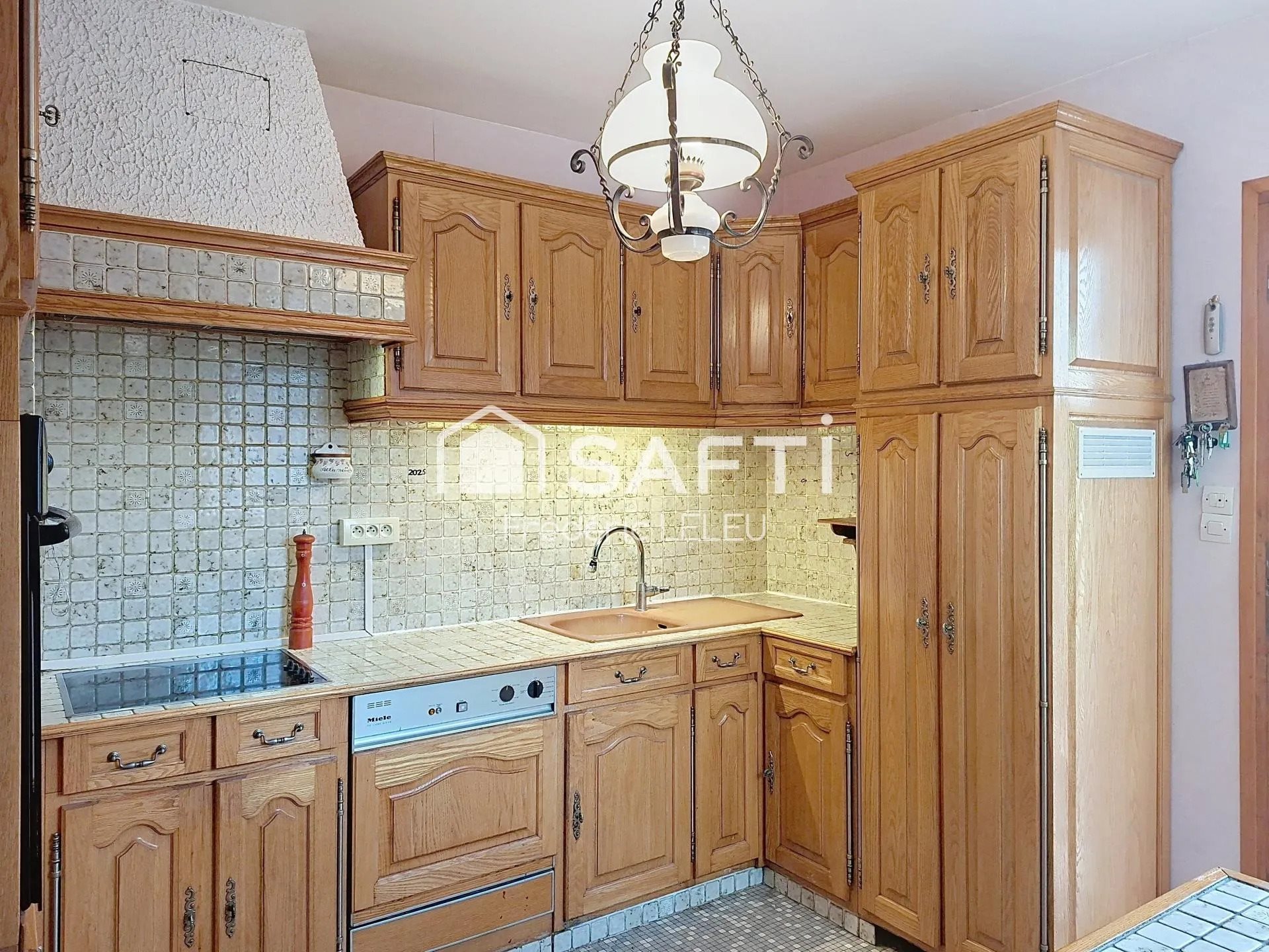 Maison à vendre, 96m², Wingles