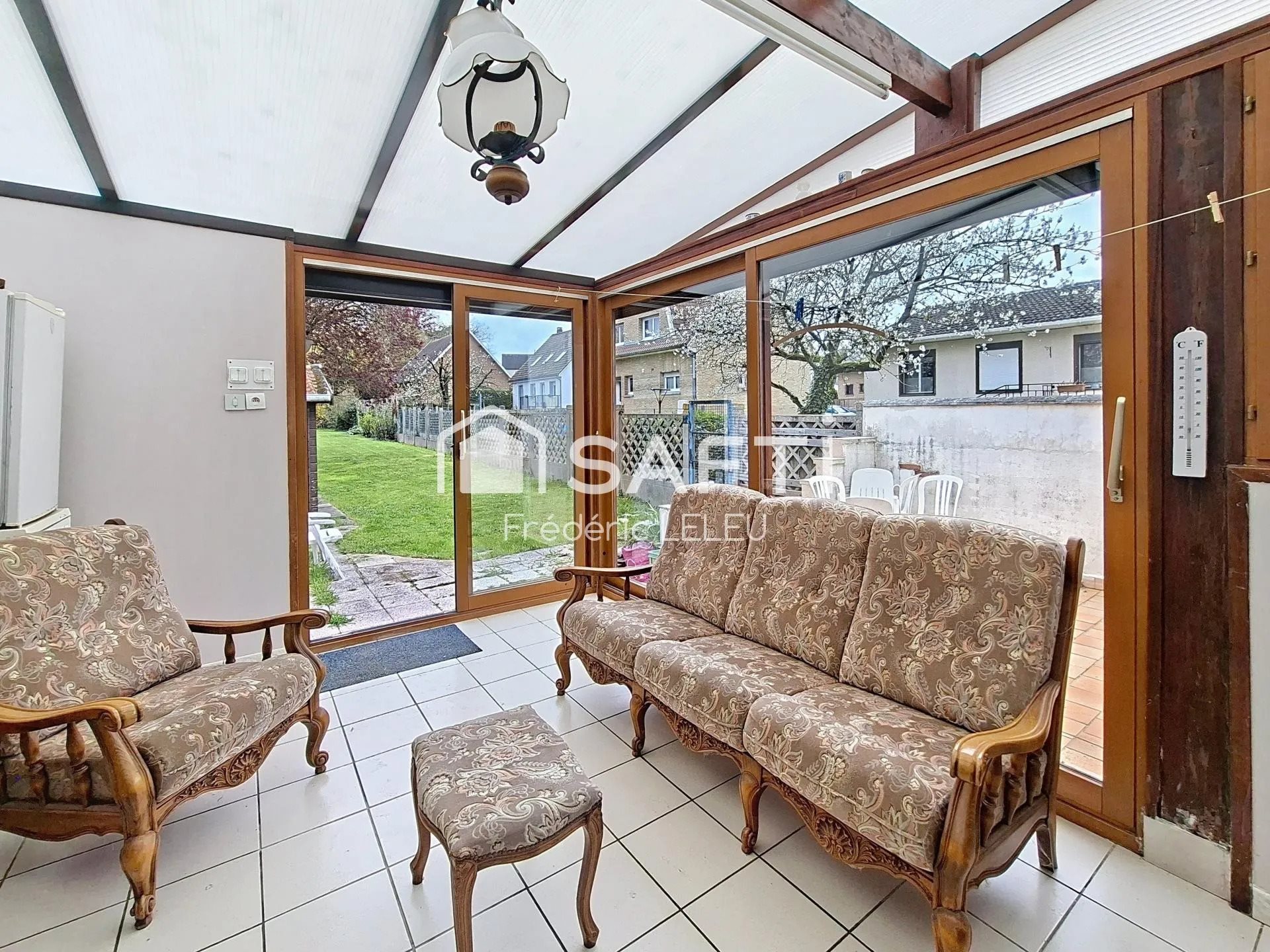 Maison à vendre, 96m², Wingles