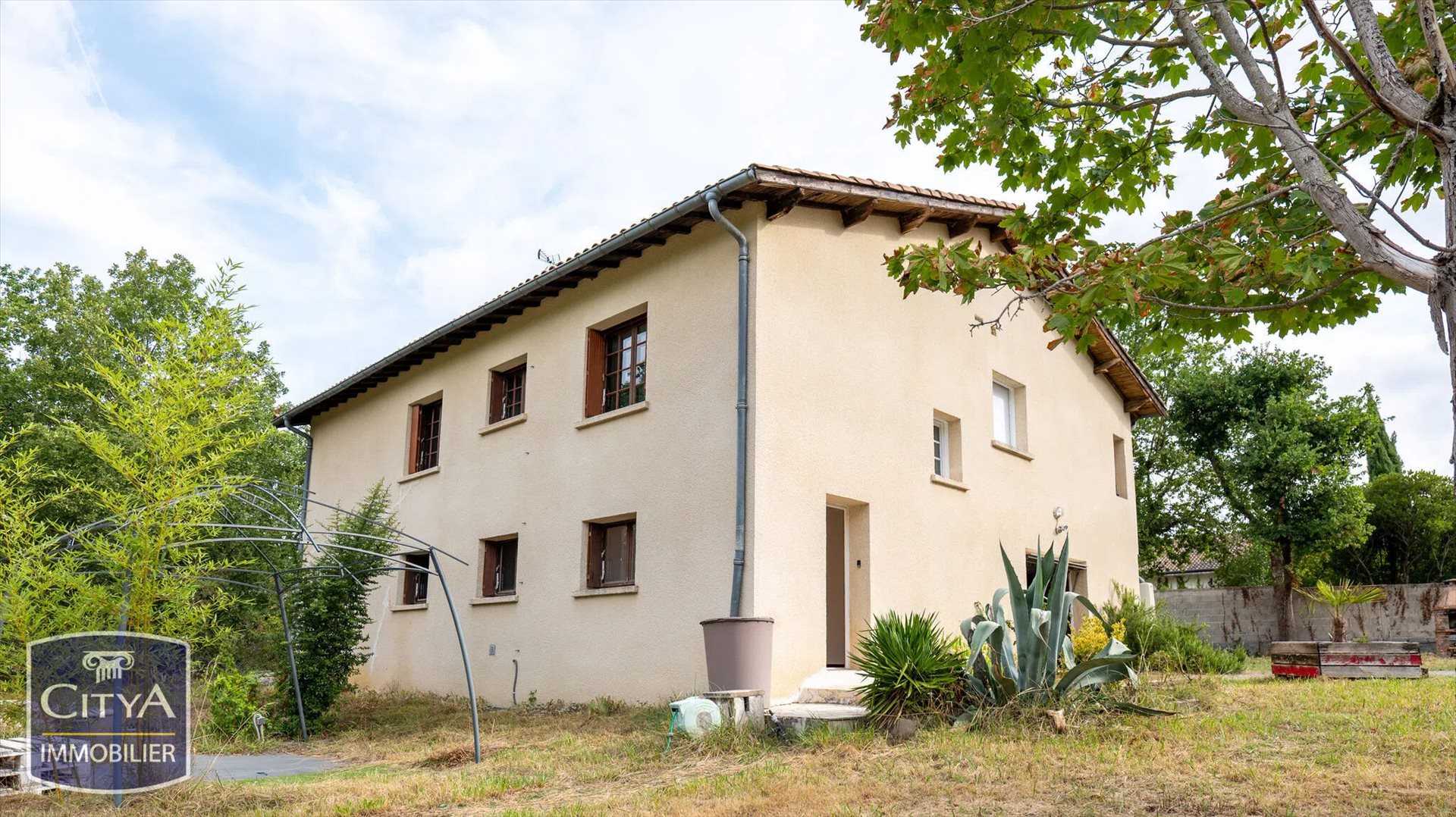 Maison à vendre, 175m², Montauban