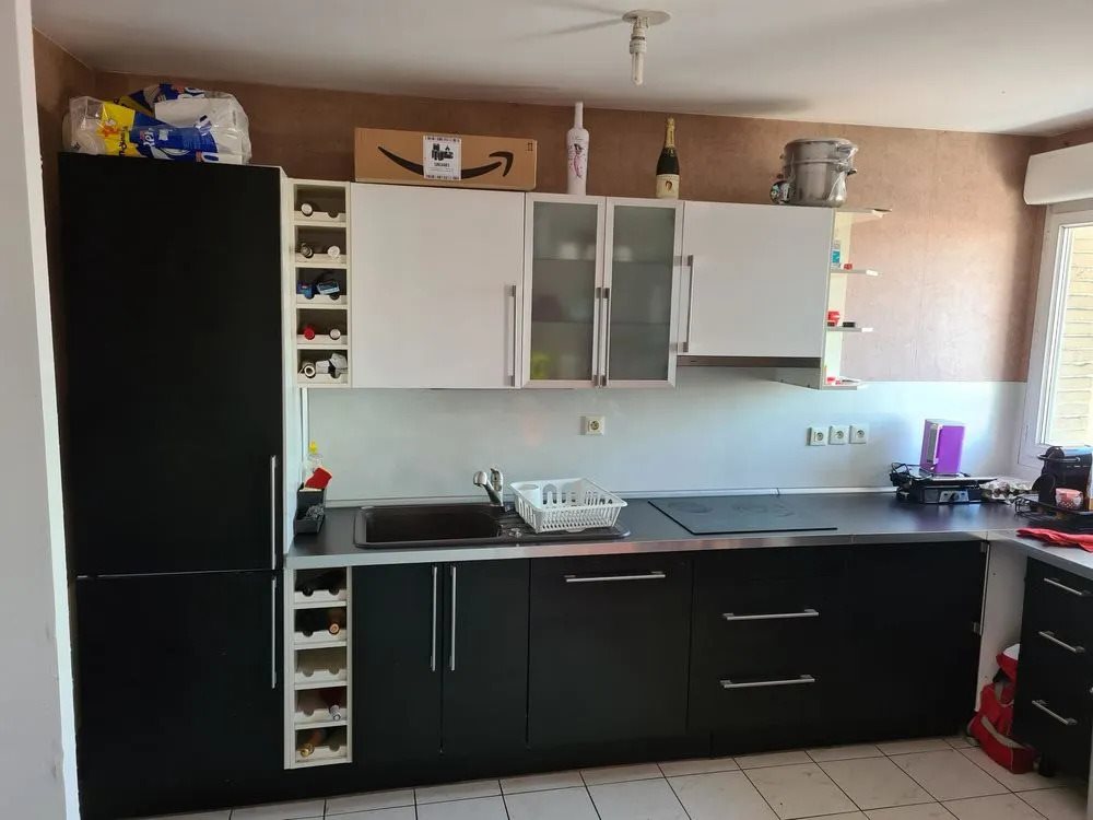 Appartement à vendre, 80m², Drancy