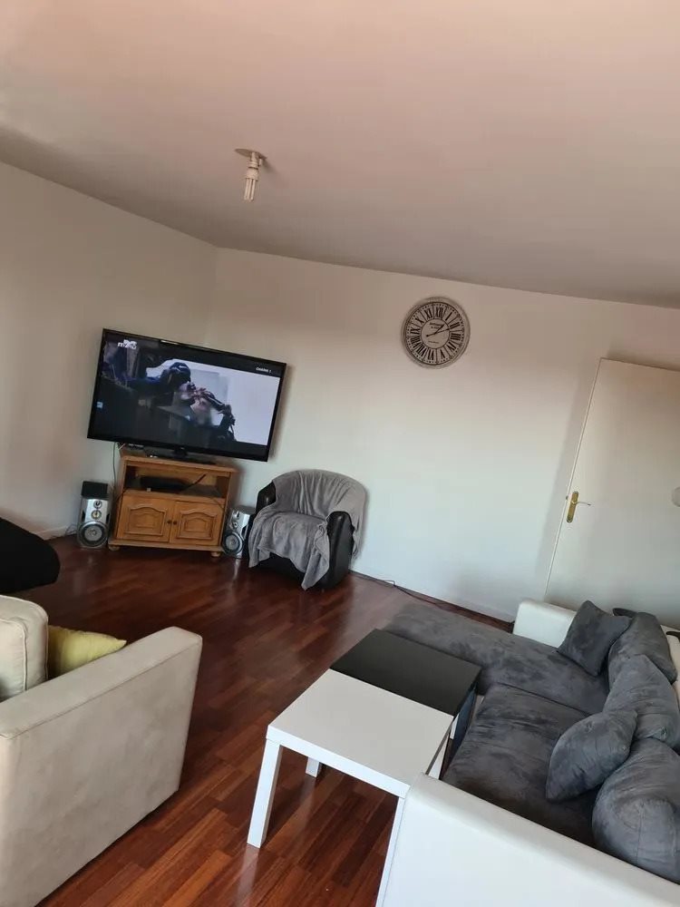 Appartement à vendre, 80m², Drancy