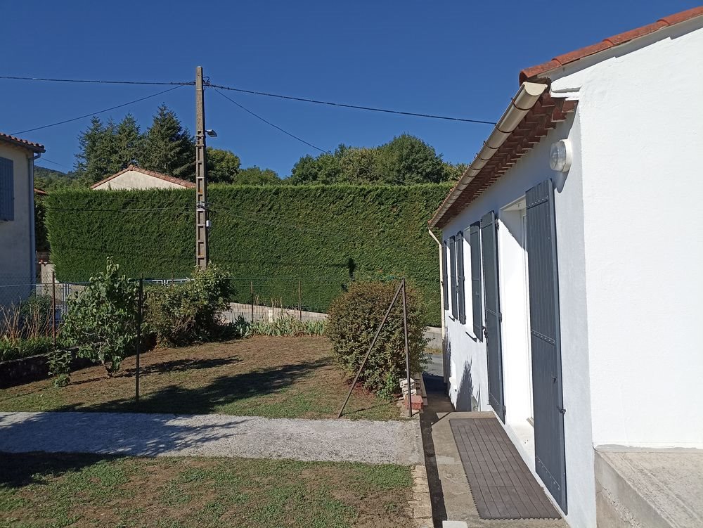 Maison à vendre, 67m², Labastide-Rouairoux