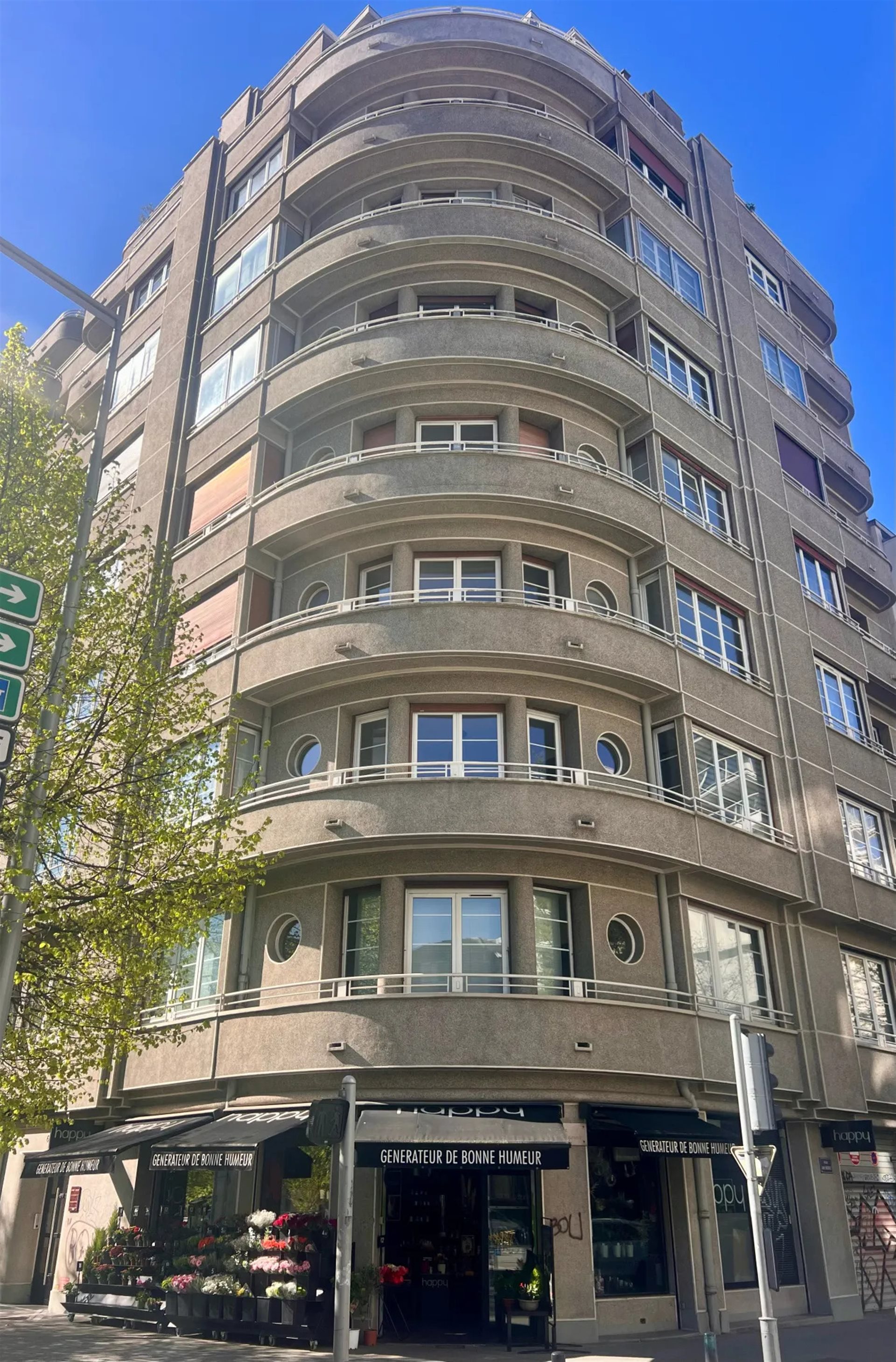 Appartement à vendre, 134m², Grenoble