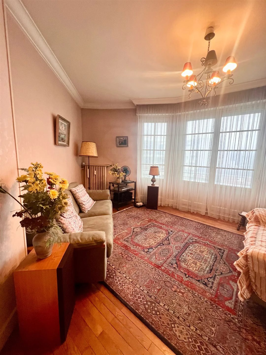 Appartement à vendre, 134m², Grenoble