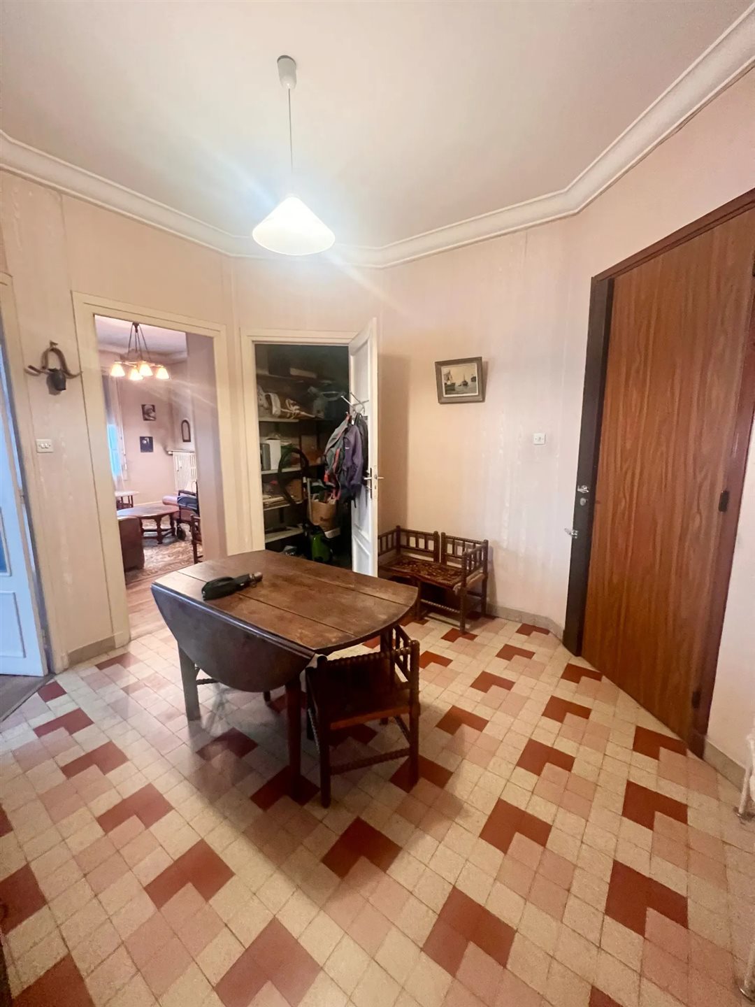 Appartement à vendre, 134m², Grenoble