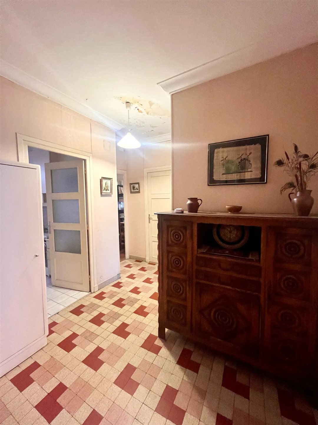 Appartement à vendre, 134m², Grenoble