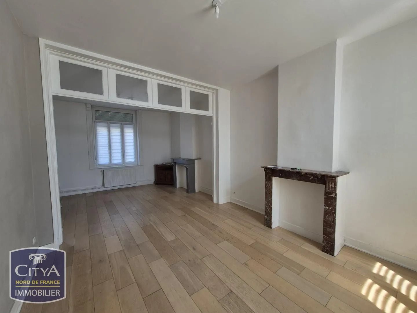 Maison à louer, 112m², Lens