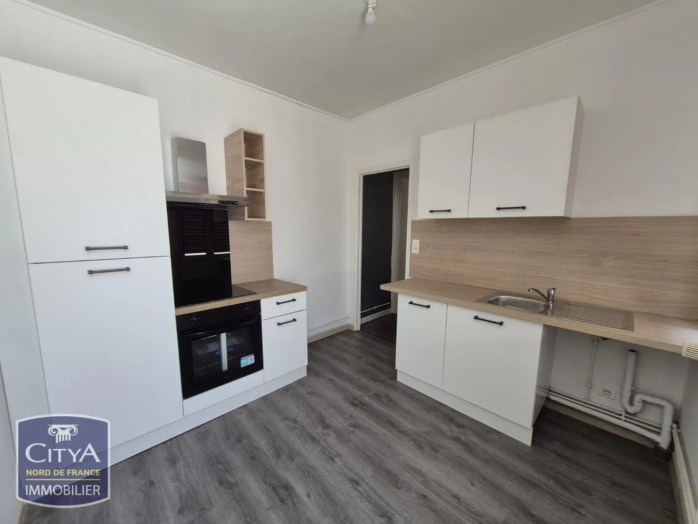 Maison à louer, 112m², Lens