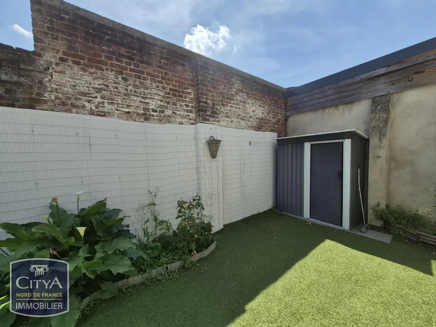 Maison à louer, 112m², Lens