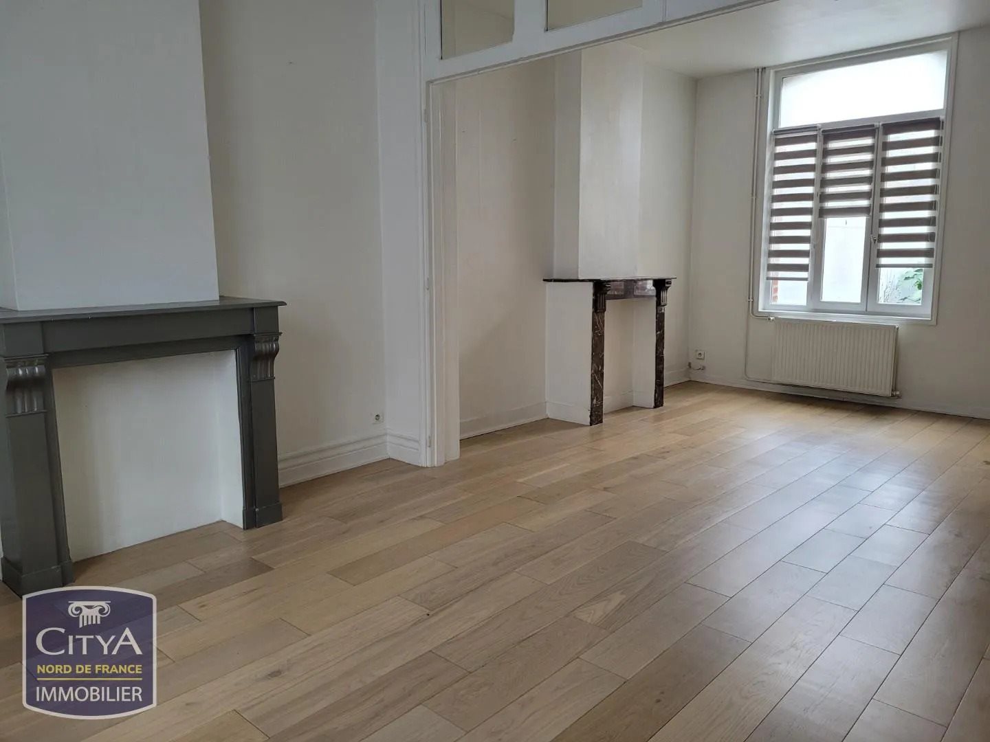 Maison à louer, 112m², Lens