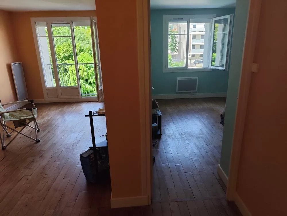 Appartement à vendre, 41m², Valence