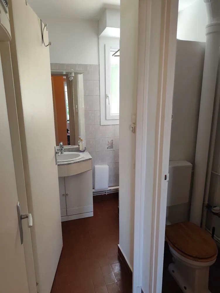 Appartement à vendre, 41m², Valence