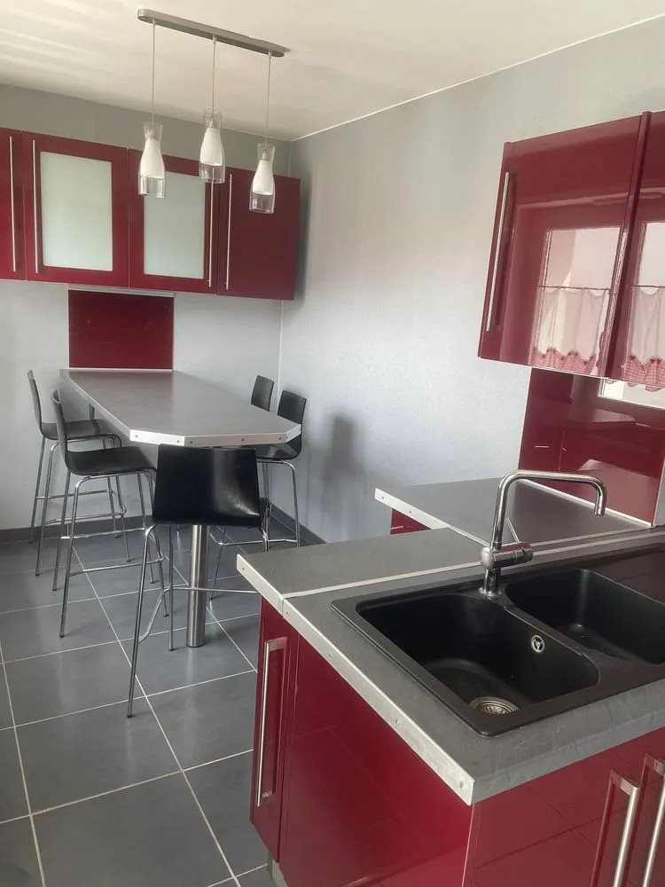Maison à vendre, 156m², Horbourg-Wihr