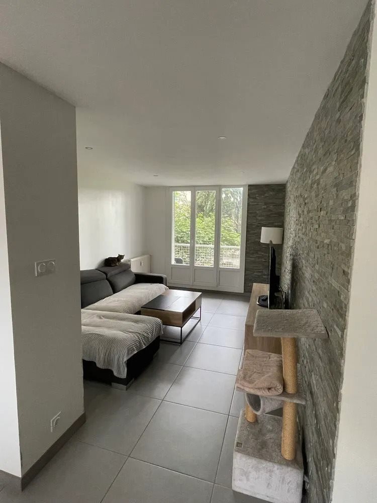 Appartement à vendre, 66m², Villard-Bonnot