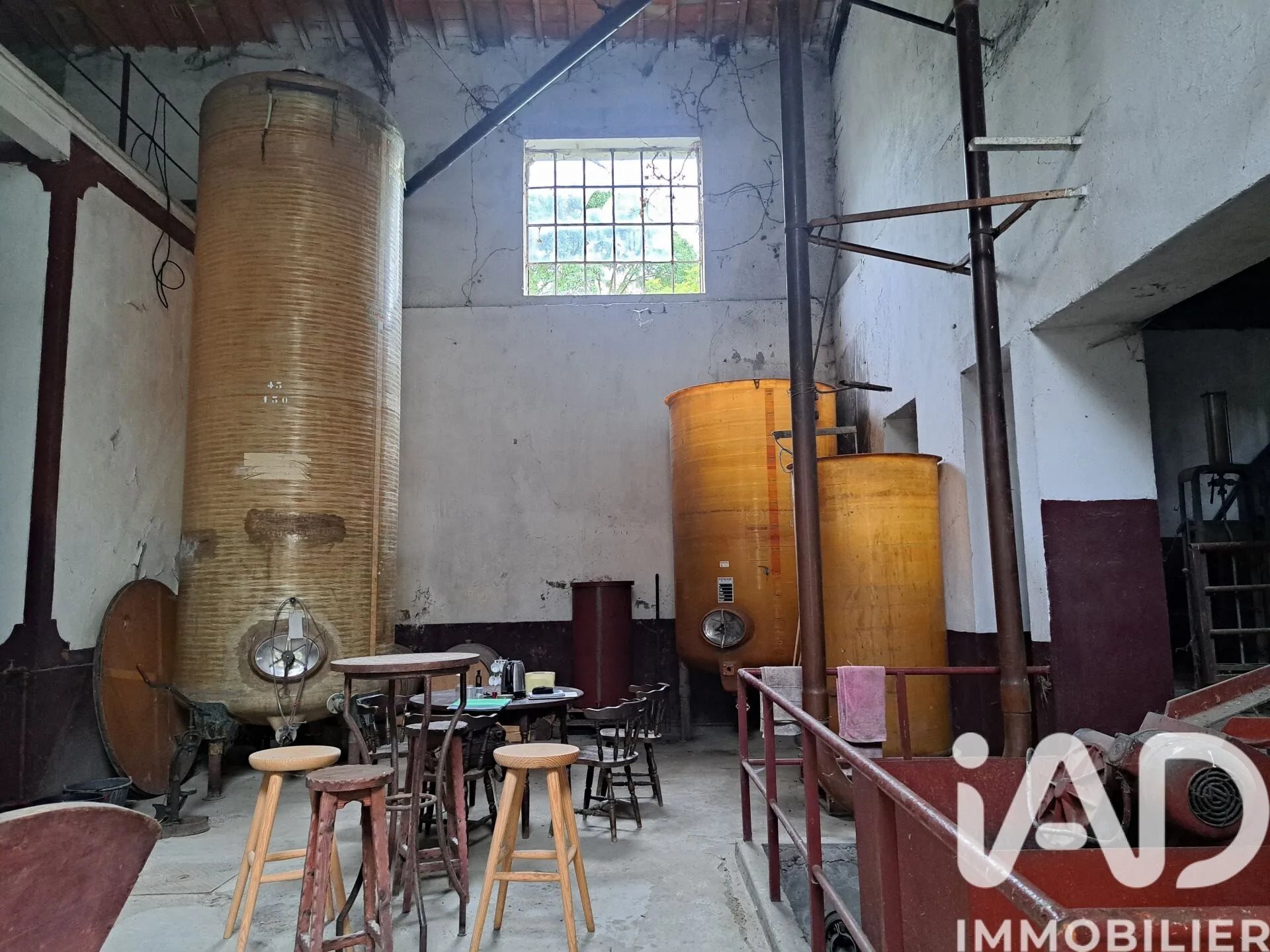 Maison à vendre, 1200m², Antugnac