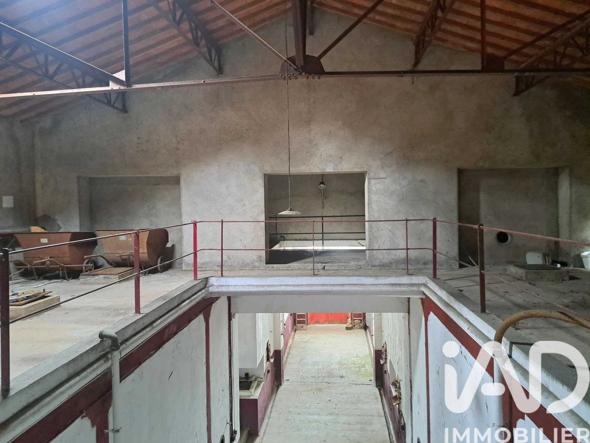 Maison à vendre, 1200m², Antugnac