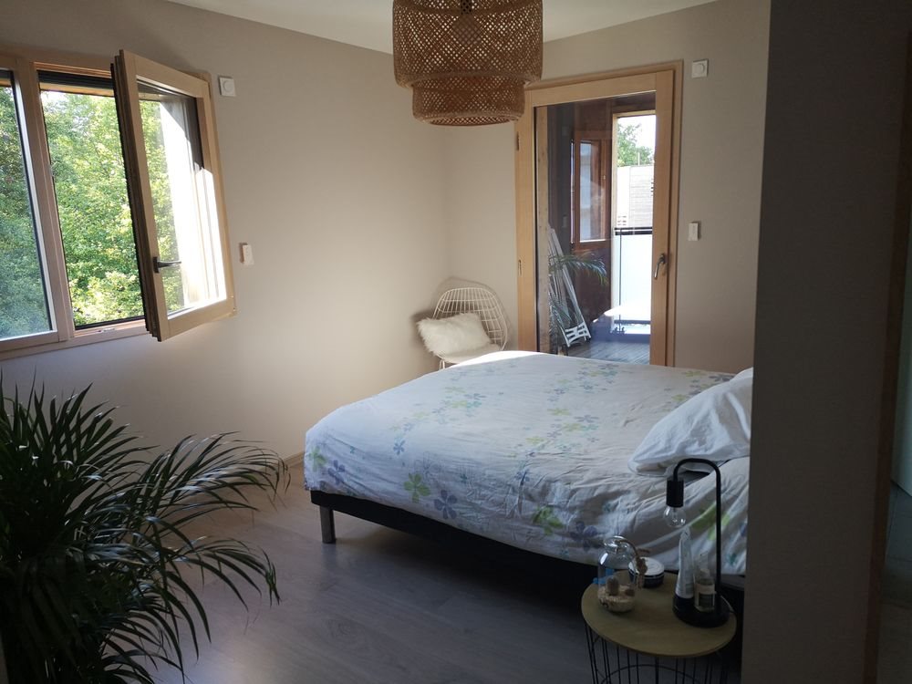 Appartement à vendre, 68m², Grenoble