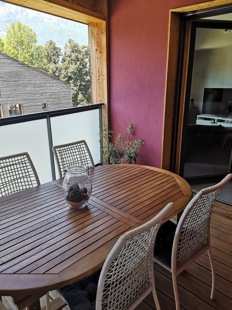 Appartement à vendre, 68m², Grenoble