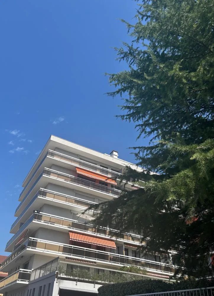 Appartement à vendre, 46m², Chambéry
