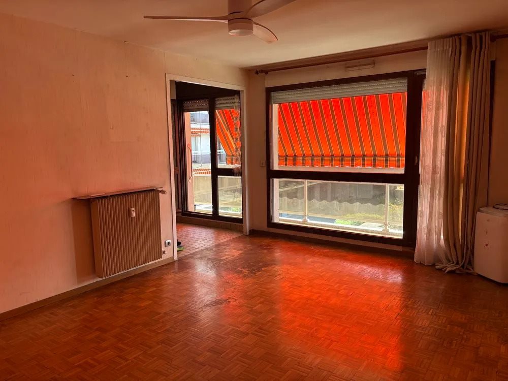 Appartement à vendre, 46m², Chambéry