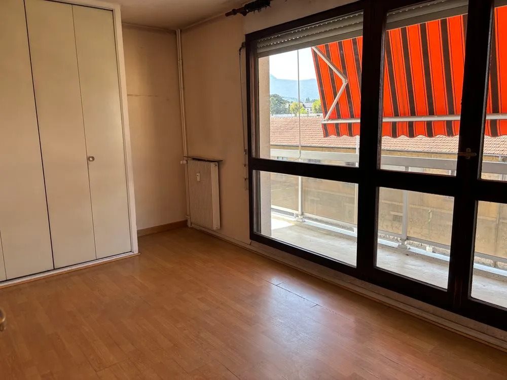 Appartement à vendre, 46m², Chambéry