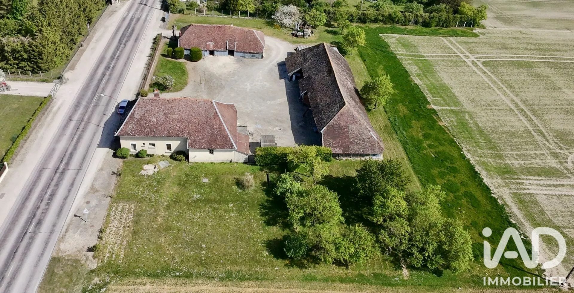 Maison à vendre, 200m², Arcis-sur-Aube
