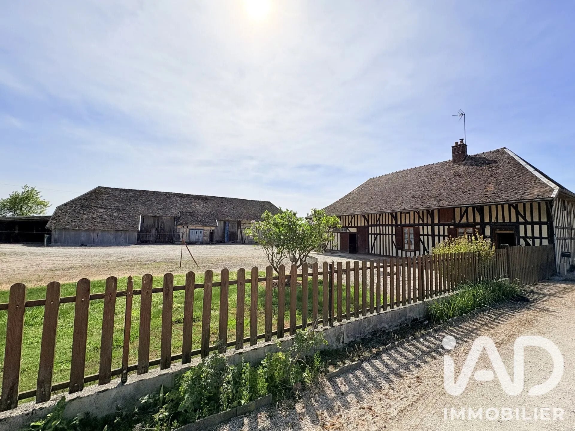Maison à vendre, 200m², Arcis-sur-Aube