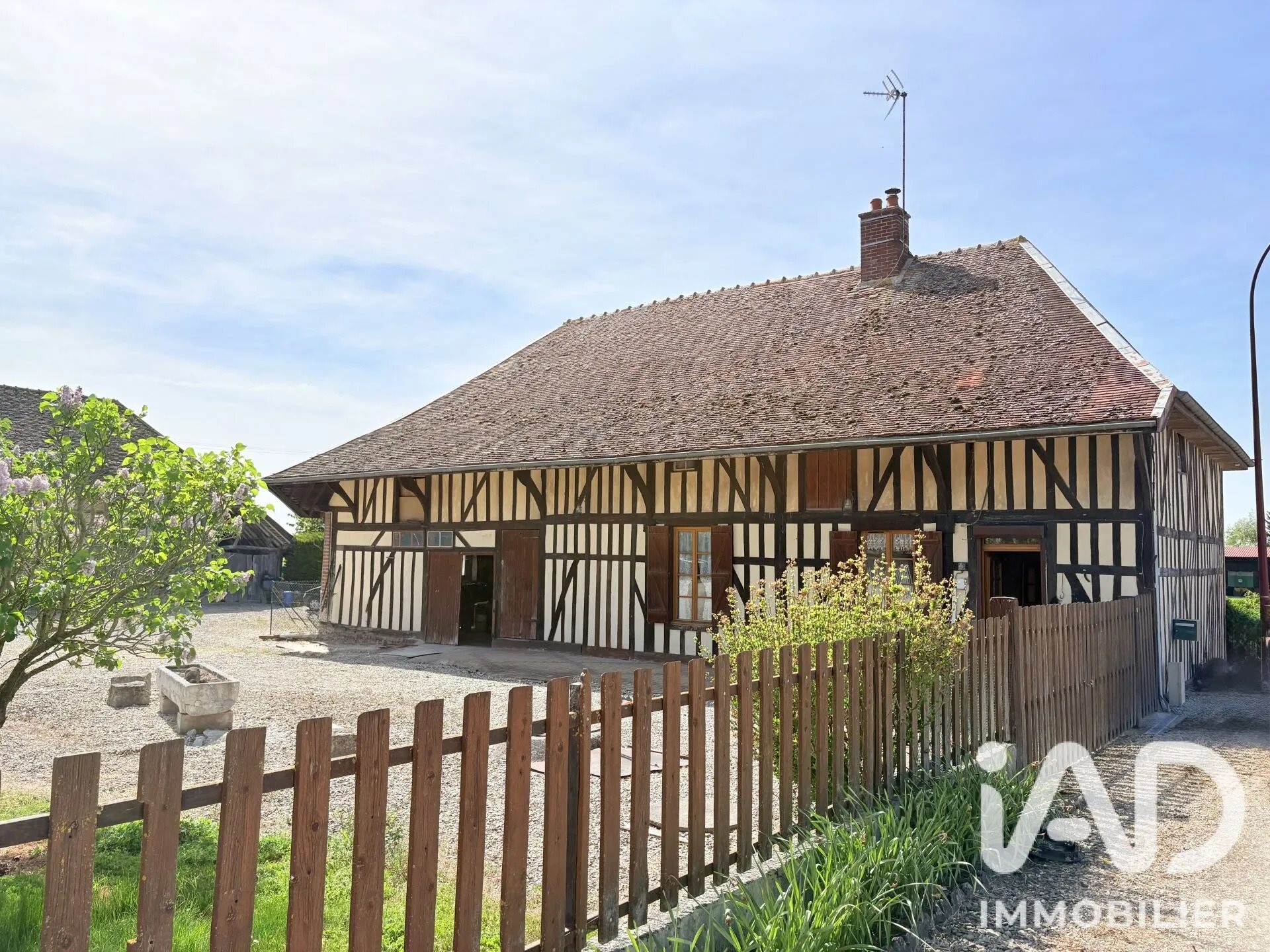 Maison à vendre, 200m², Arcis-sur-Aube