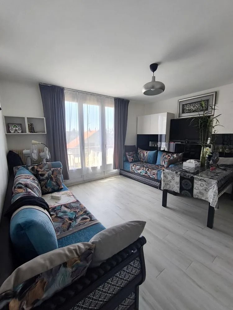 Appartement à vendre, 75m², Thiais