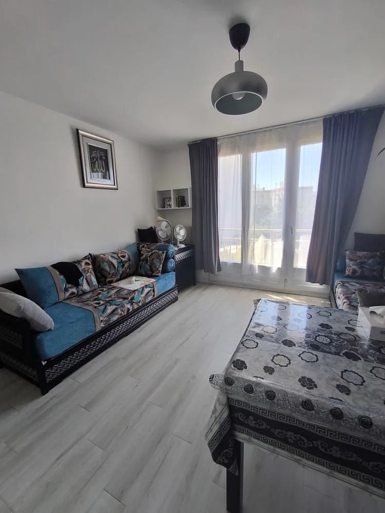 Appartement à vendre, 75m², Thiais