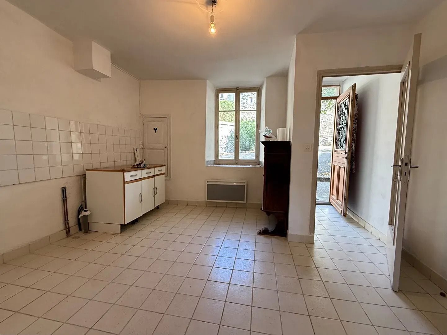 Maison à vendre, 180m², Saint-Vincent-de-Barrès