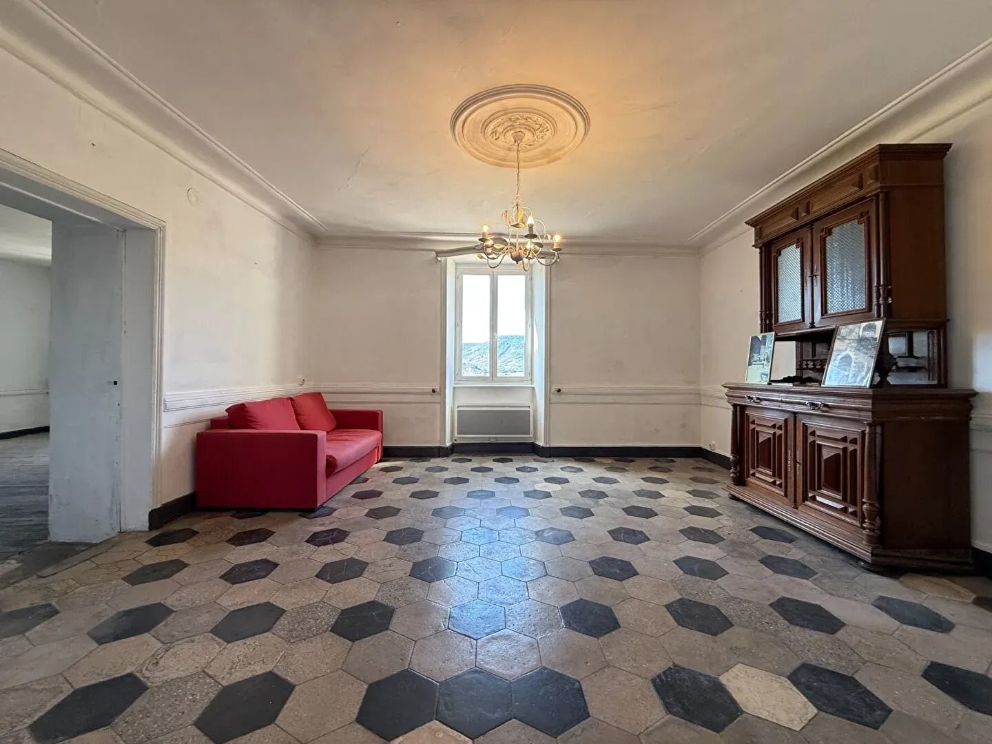 Maison à vendre, 180m², Saint-Vincent-de-Barrès