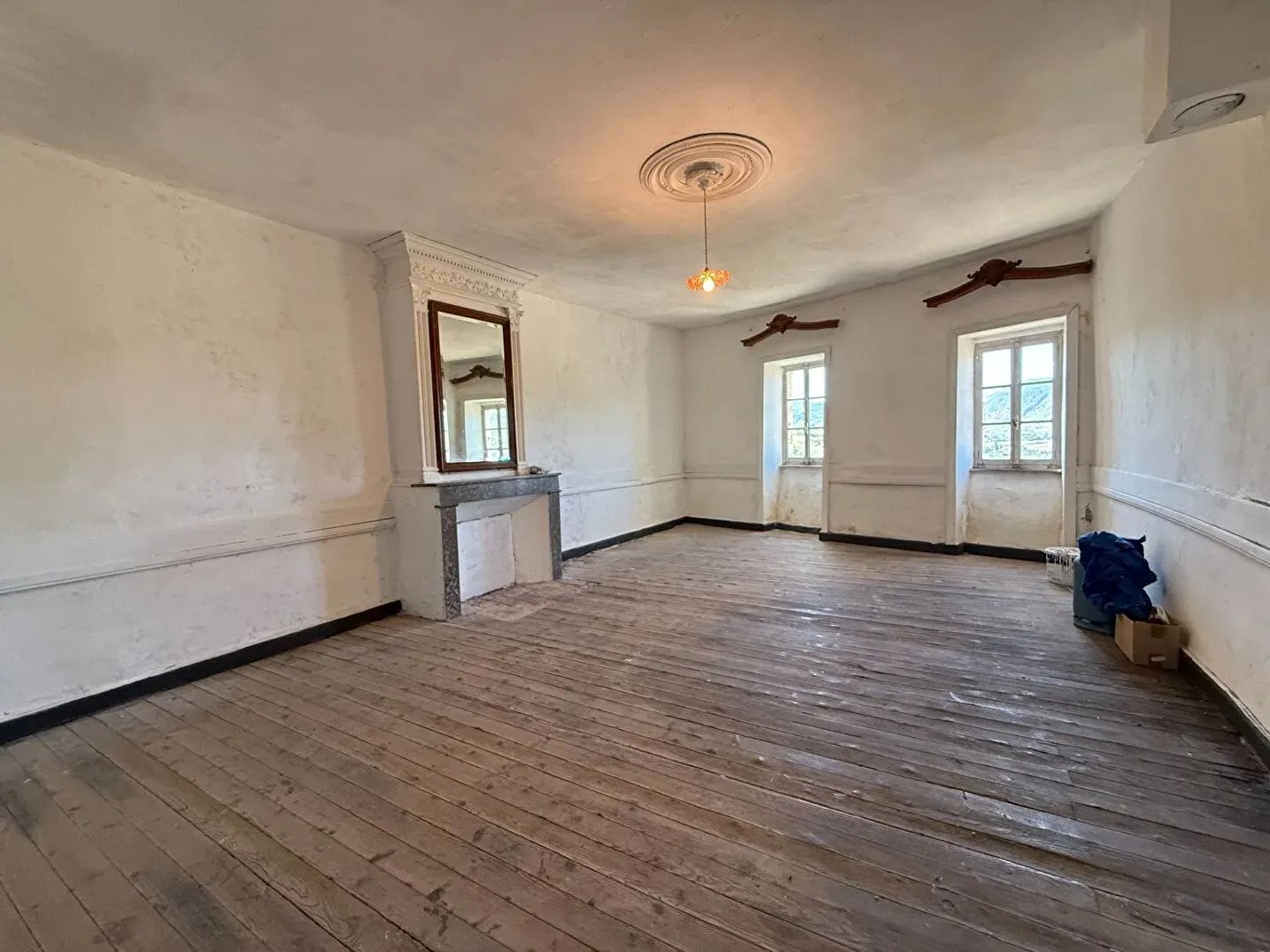 Maison à vendre, 180m², Saint-Vincent-de-Barrès